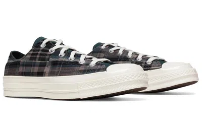 Converse Chuck 70 Low 'twisted Prep' In Multi