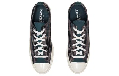 Converse Chuck 70 Low 'twisted Prep' In Multi