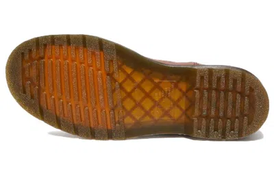Dr. Martens Dr Martens Boots In Brown