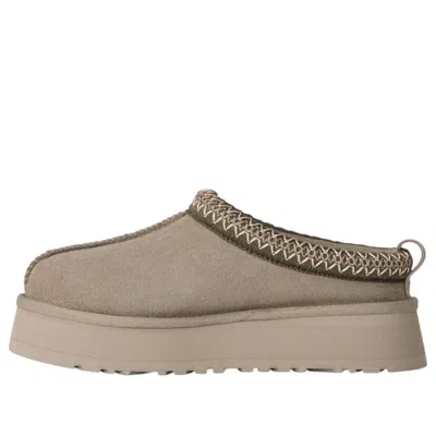 Ugg (wmns)  Tazz Ii-mules 'cobblestone' In Gray