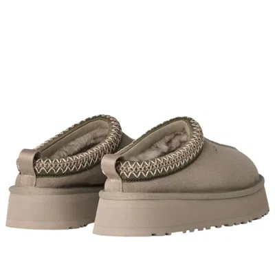 Ugg (wmns)  Tazz Ii-mules 'cobblestone' In Gray
