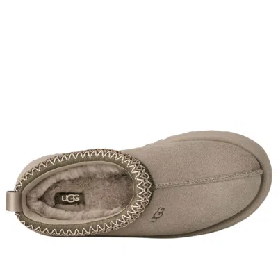 Ugg (wmns)  Tazz Ii-mules 'cobblestone' In Gray