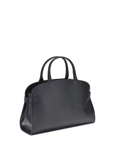 Coccinelle Sabine Handbag In Black