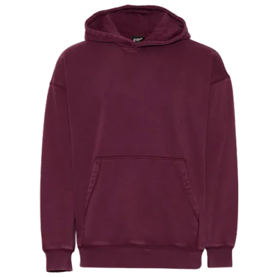 Csg Mens  Troupe Hoodie In Pink