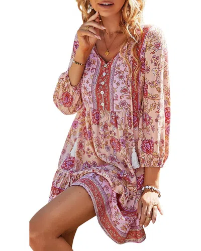 Deli S Deli.s Dress In Multi