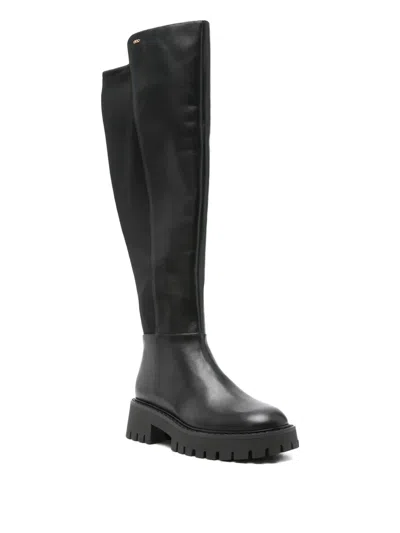 Michael Kors Botas - Negro In Black