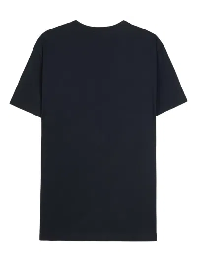 Osklen Kamuri Fish-print T-shirt In Black