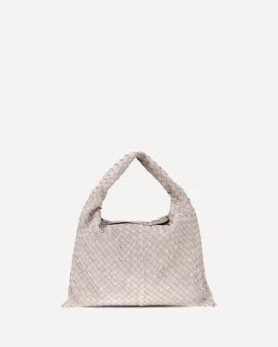 Bottega Veneta Hop Shoulder Bag