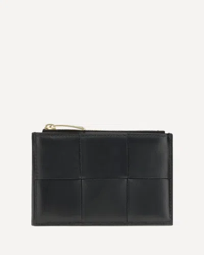 Bottega Veneta Card Holder