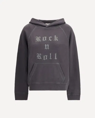 Zadig & Voltaire Zadig&voltaire Sweatshirts In Gray