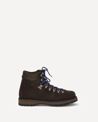 Diemme Boot "rock Vet" In Brown