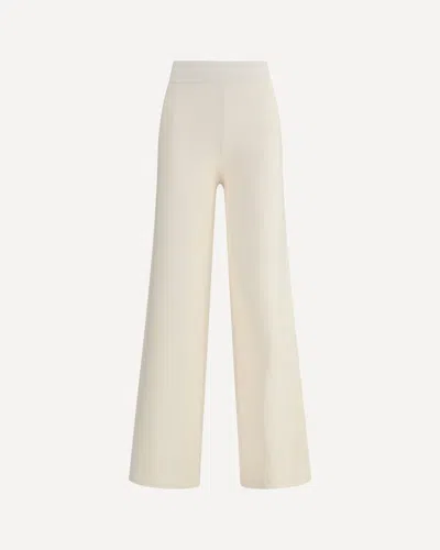 Max Mara Marzia Pants In White