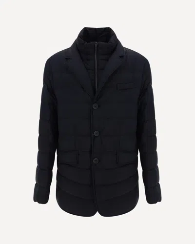 Herno Men Down Jacket