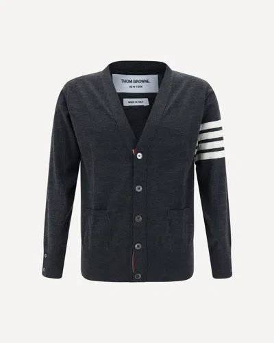 Thom Browne Classic Cardigan