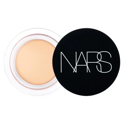 Nars Cosmetics Nars - Soft Matte Complete Concealer In Brown
