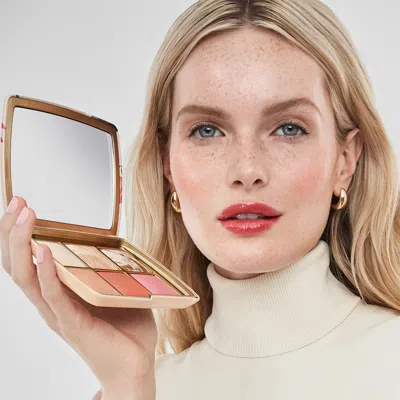 Hourglass Ambient Lighting Edit - Unlocked (limited Edition)