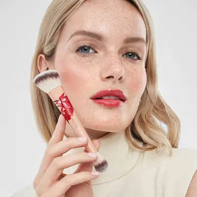 Hourglass Ambient Lighting Edit Brush Ii (limited Edition)