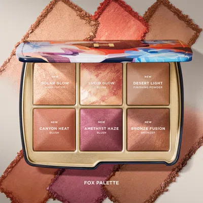 Hourglass Ambient Lighting Edit - Unlocked (limited Edition)