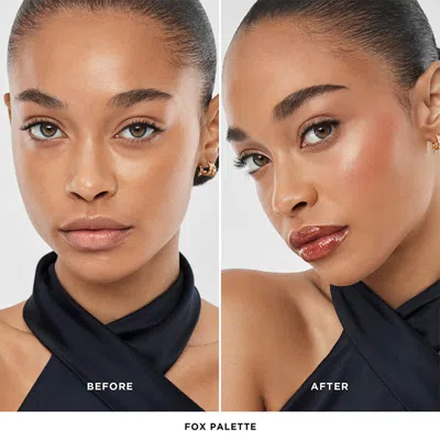 Hourglass Ambient Lighting Edit - Unlocked (limited Edition)