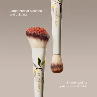 Hourglass Ambient Lighting Edit Brush Ii (limited Edition)
