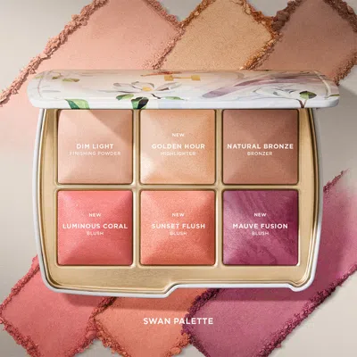 Hourglass Ambient Lighting Edit - Unlocked (limited Edition)