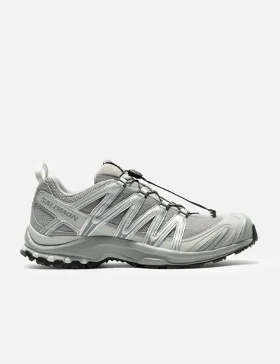 Salomon Advanced Xa Pro 3d In Gray