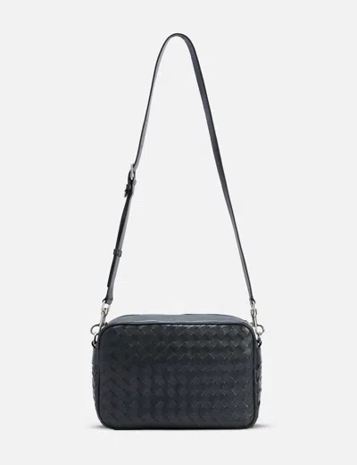 Bottega Veneta Intrecciato Camera Bag