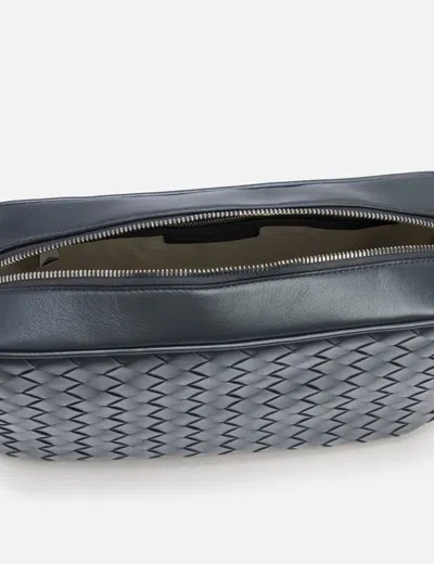Bottega Veneta Intrecciato Camera Bag
