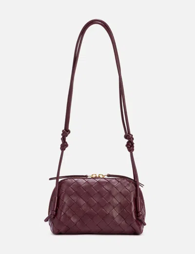 Bottega Veneta Concert Pouch