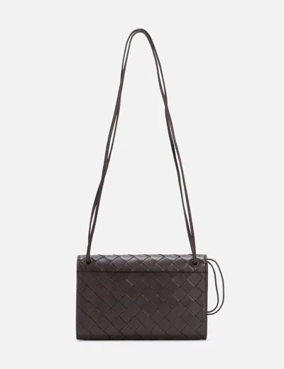 Bottega Veneta Andiamo Pouch