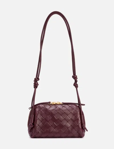 Bottega Veneta Concert Pouch