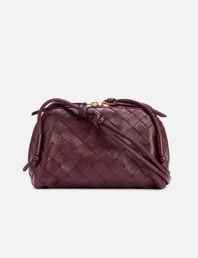 Bottega Veneta Concert Pouch