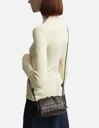 Bottega Veneta Concert Pouch