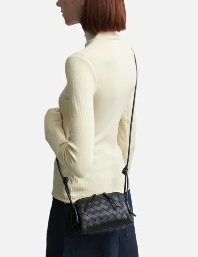Bottega Veneta Concert Pouch