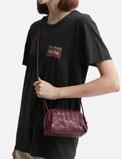 Bottega Veneta Concert Pouch