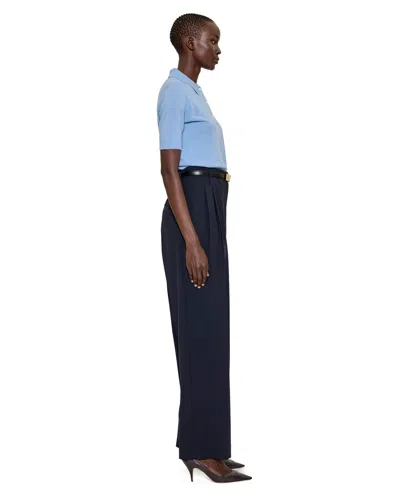 Arch4 Octavia Top In Blue