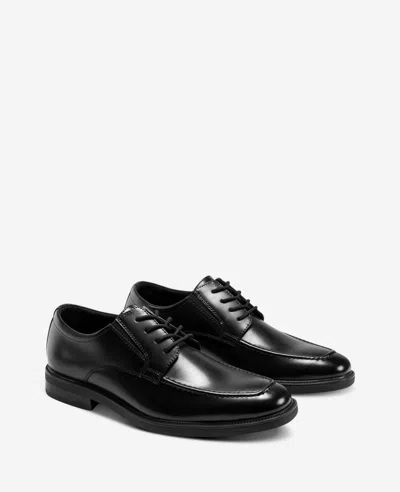 Reaction Kenneth Cole Reaction - Mike Lace Up Oxford Shoe In Black