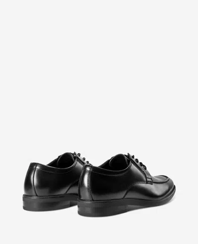 Reaction Kenneth Cole Reaction - Mike Lace Up Oxford Shoe In Black