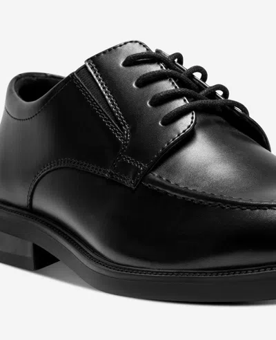 Reaction Kenneth Cole Reaction - Mike Lace Up Oxford Shoe In Black