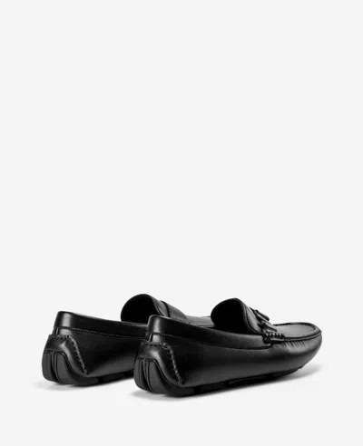 Reaction Kenneth Cole Reaction - Stan Band Driving Loafer In Black