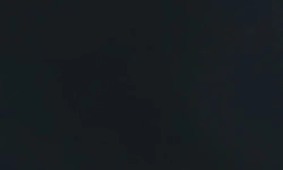 Commando Double Take Lace Trim Slip In Black