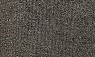 Barefoot Dreams Cozychic Lite Ribbed Midi Robe In Gray