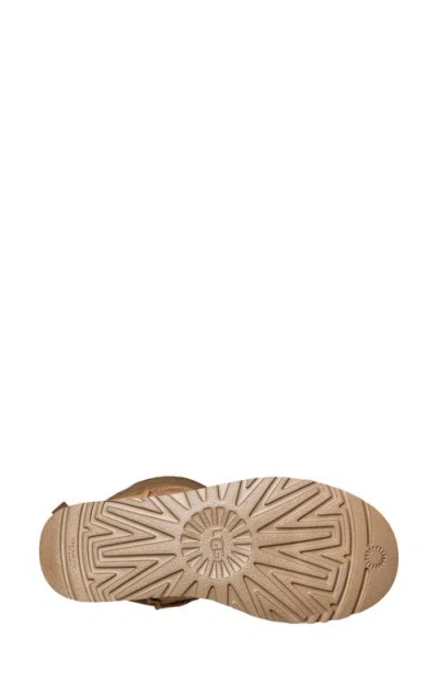 Ugg Bailey Bow Tall Ii In Brown