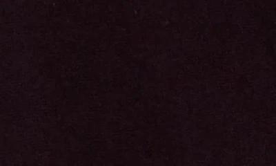 Sofia Cashmere Cashmere Faux Wrap Sweater In Black