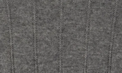 Bruno Magli Wide Rib Wool & Cashmere Sweater In Multi