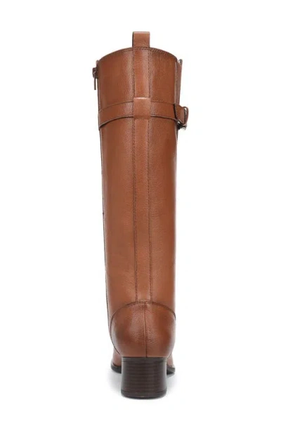 Naturalizer Wide Width Kenna Boot In Brown