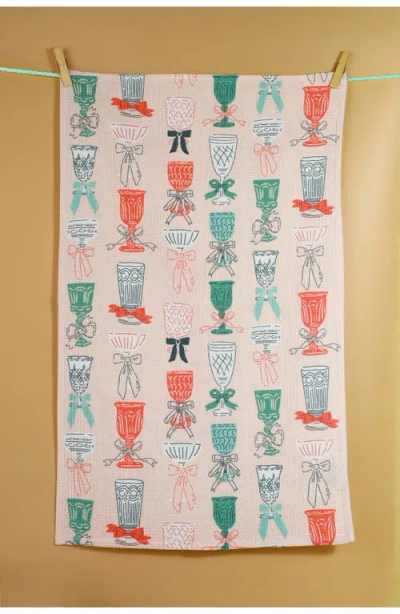 Tiramisu The Nutcracker Suite Holiday Kitchen Towel Set In Multi