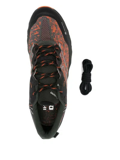 Mizuno 1906 Shoe Sl Wave Mujin Ls Gtx Maharishi Shoes In Multi