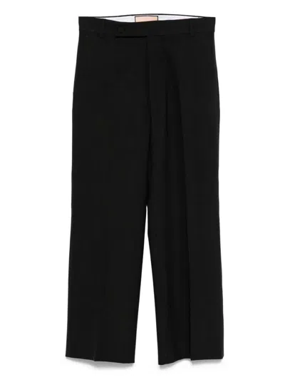 Plan C Wide Leg Pants