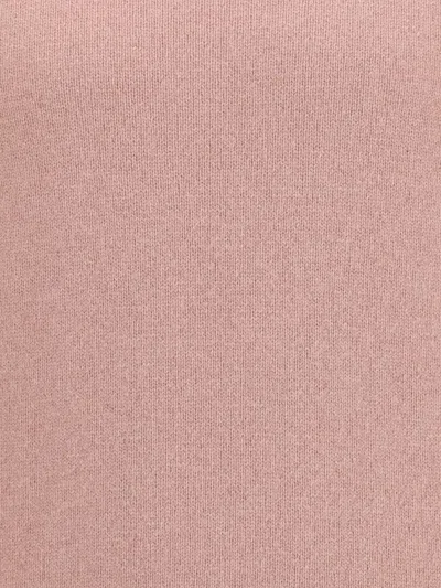 Brooksfield Alpaca Sweater In Pink